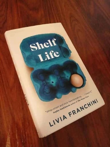 Shelf Life