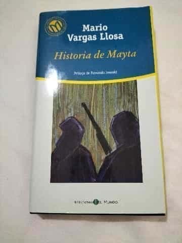 Historia de Mayta