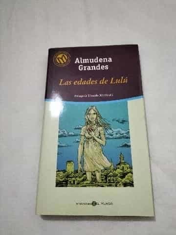 Las mejores edades de Lulú