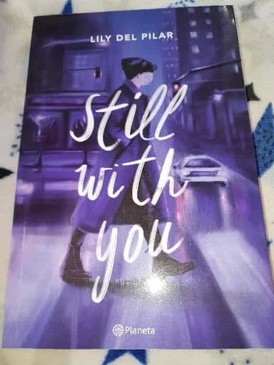 still with you