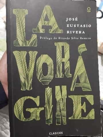 La Voragine