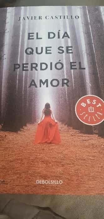 El dia que se perdio el amor