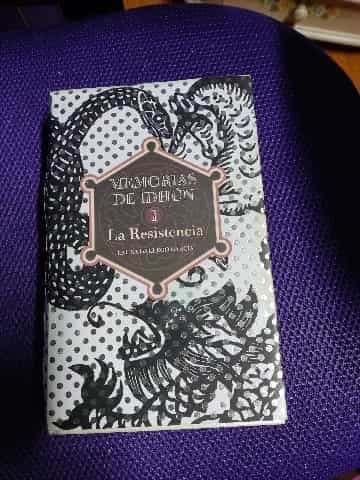 Memorias de Idhún