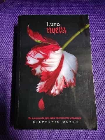 Luna nueva