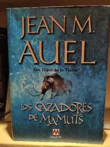 Los cazadores de mamuts 