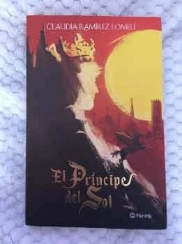 El príncipe del sol 