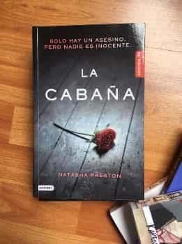 La cabaña