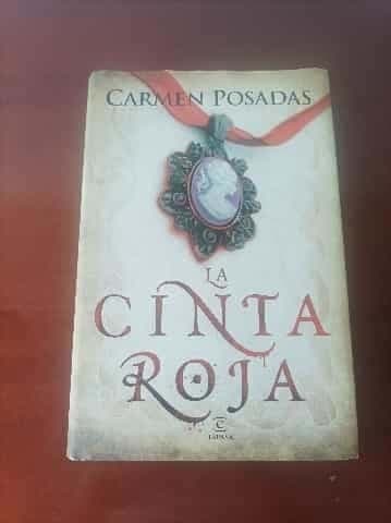 La cinta roja