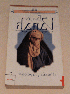 El halcón y la paloma