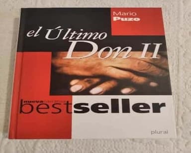 El Último Don II 