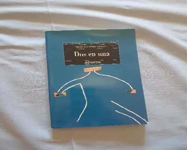 Dos en una