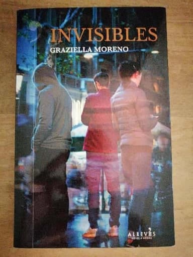 Invisibles