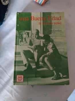 Una Buena Edad