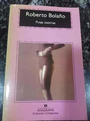 Putas Asesinas