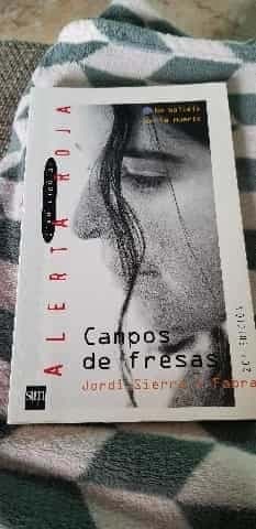 Campos de fresas