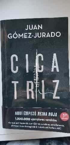 Cicatriz