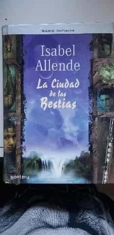La Ciudad de las Bestias