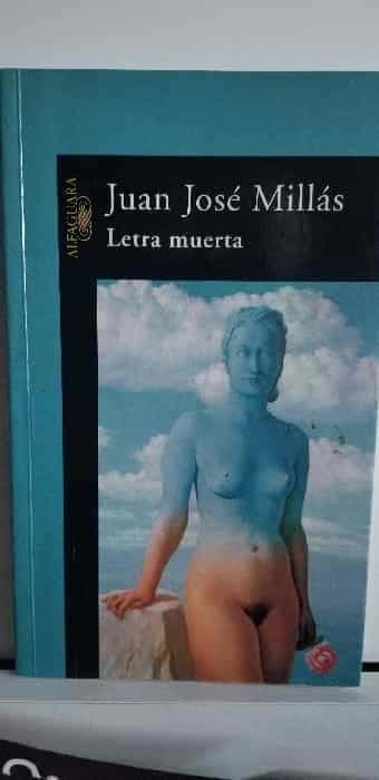 Letra muerta