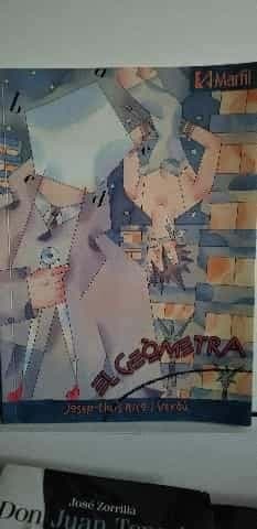 El geòmetra