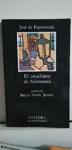 El estudiante de Salamanca