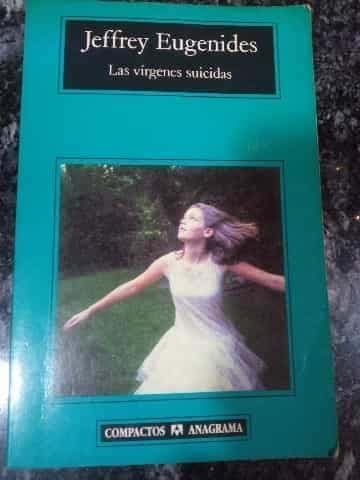 Las virgenes suicidas