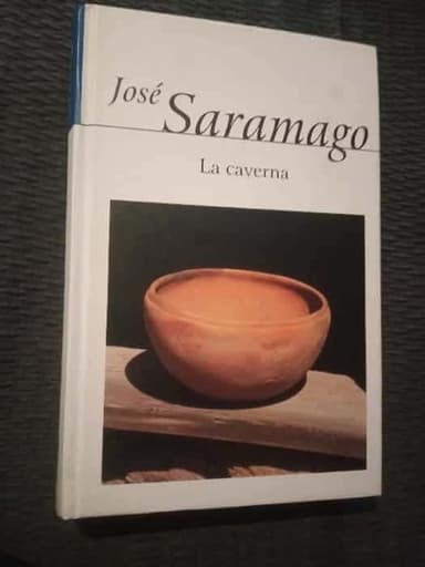 La caverna 