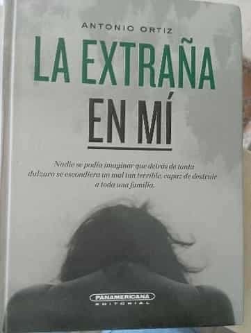 La extraña en mí