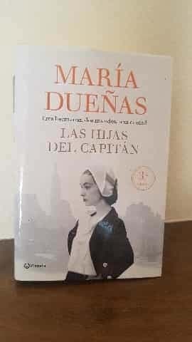 Las hijas del Capitan