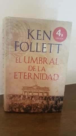 El umbral de la eternidad