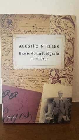 Diario de un fotógrafo, Bram, 1939