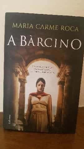 A Bàrcino