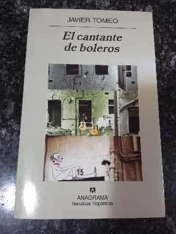 El Cantante de Boleros