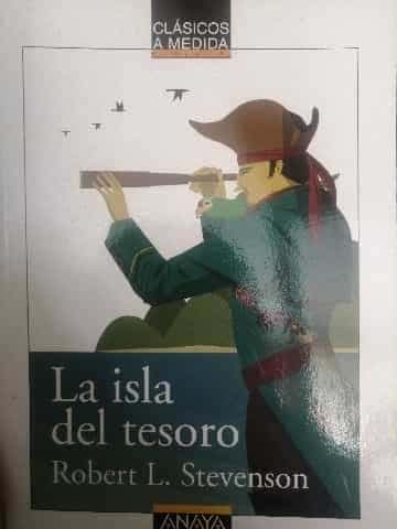 La isla del tesoro