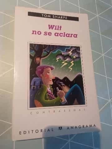 Wilt No Se Aclara