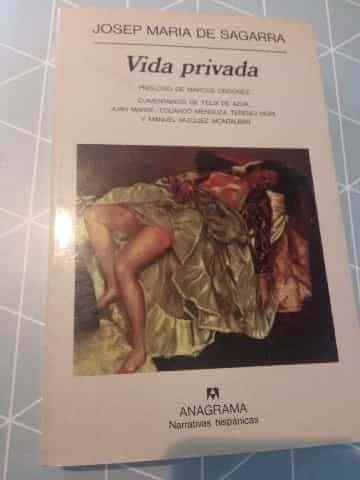 Vida privada