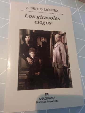 Los girasoles ciegos