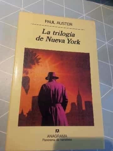 La trilogia de Nueva York