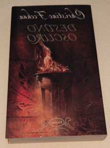 Destino oscuro - Vampiros