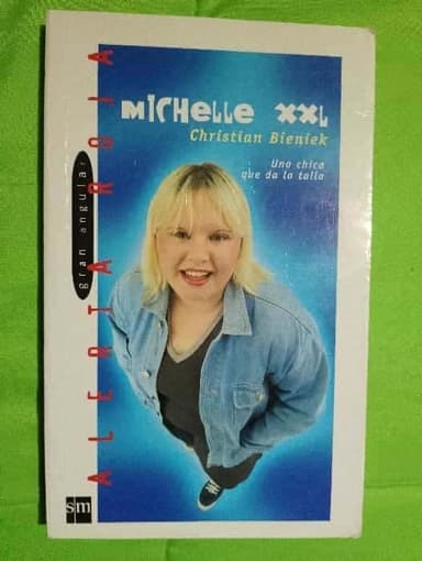 Michelle XXL
