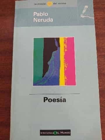 Poesía 