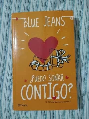 Puedo soñar contigo - 1. ed.