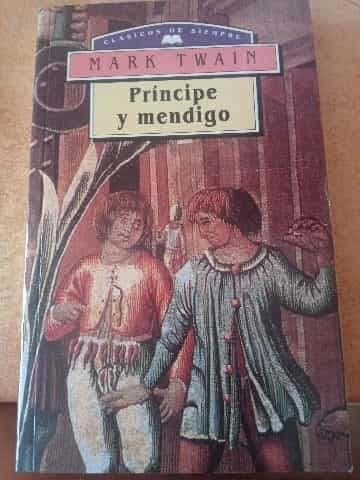 Príncipe y mendigo 