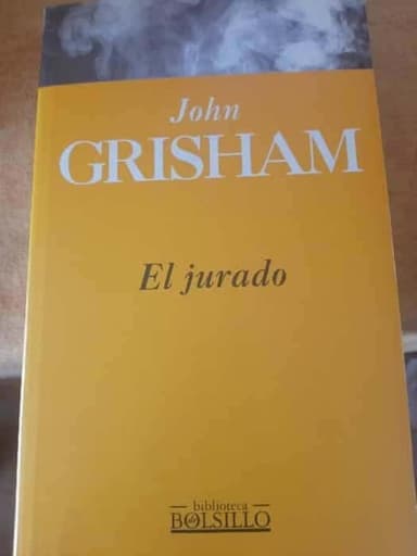 El jurado