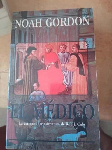 El médico