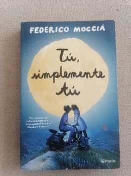 Tú simplemente tú 