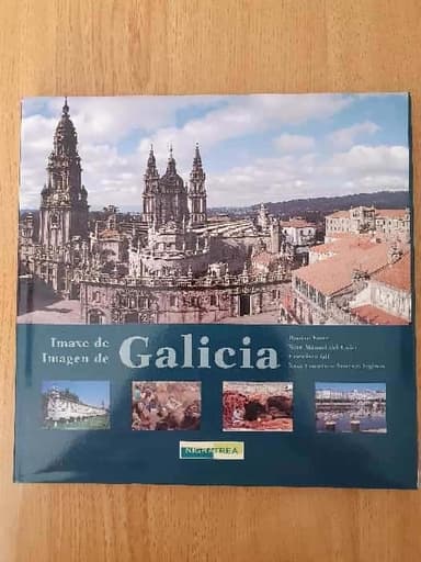 Imaxe de Galicia =