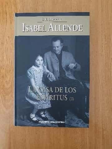 La casa de los espíritus