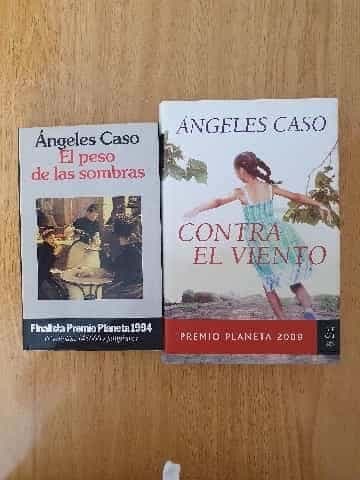 Contra el viento