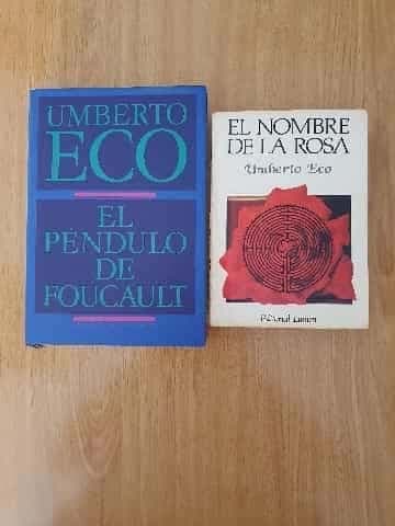 El péndulo de Foucault