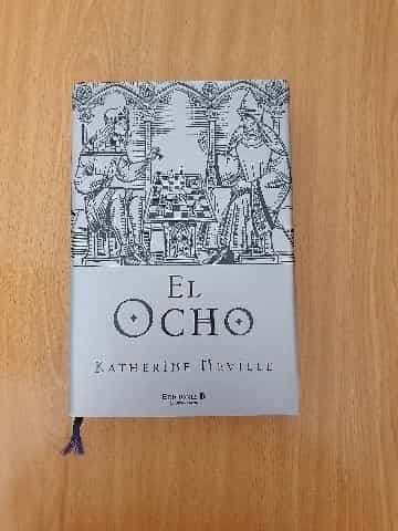 El ocho (La Trama Series)